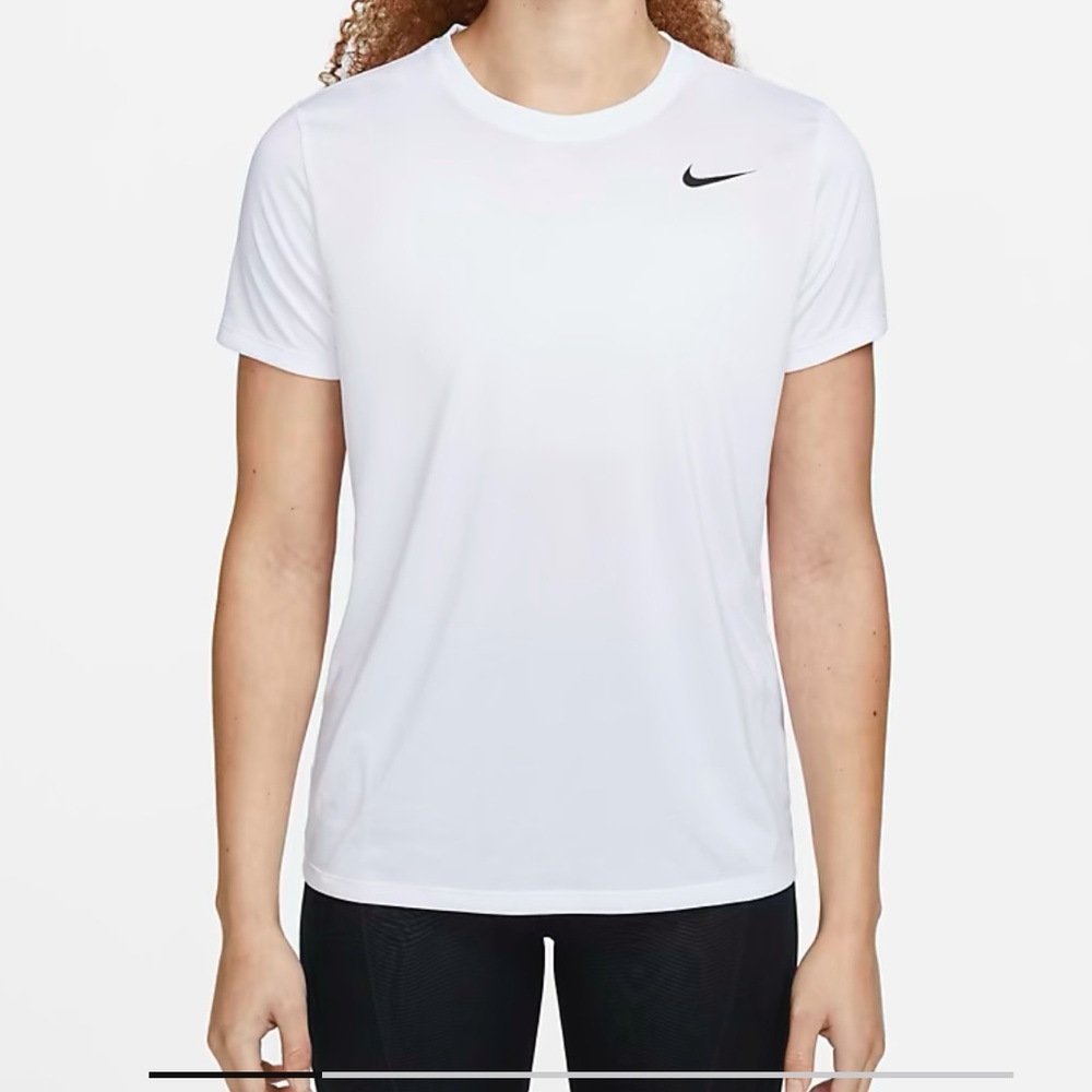 Nike Dri Fit T-Shirt